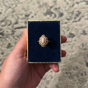Vintage Avon Ring Size 6-7
